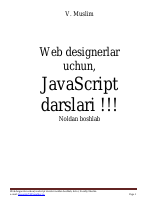 JavaScript dasturlash darslari.pdf